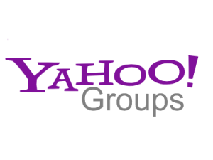 yahoogroupslogo