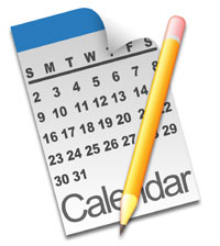 Week of January 11 – January 15
