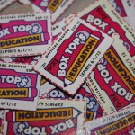 box tops